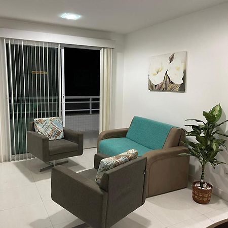 Apartamento Com Varanda E Piscina Cabo Frio Exterior photo