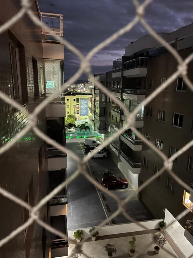 Apartamento Com Varanda E Piscina Cabo Frio Exterior photo
