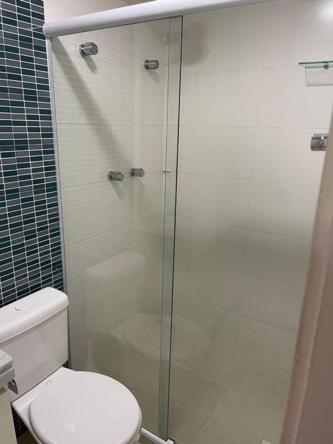 Apartamento Com Varanda E Piscina Cabo Frio Exterior photo