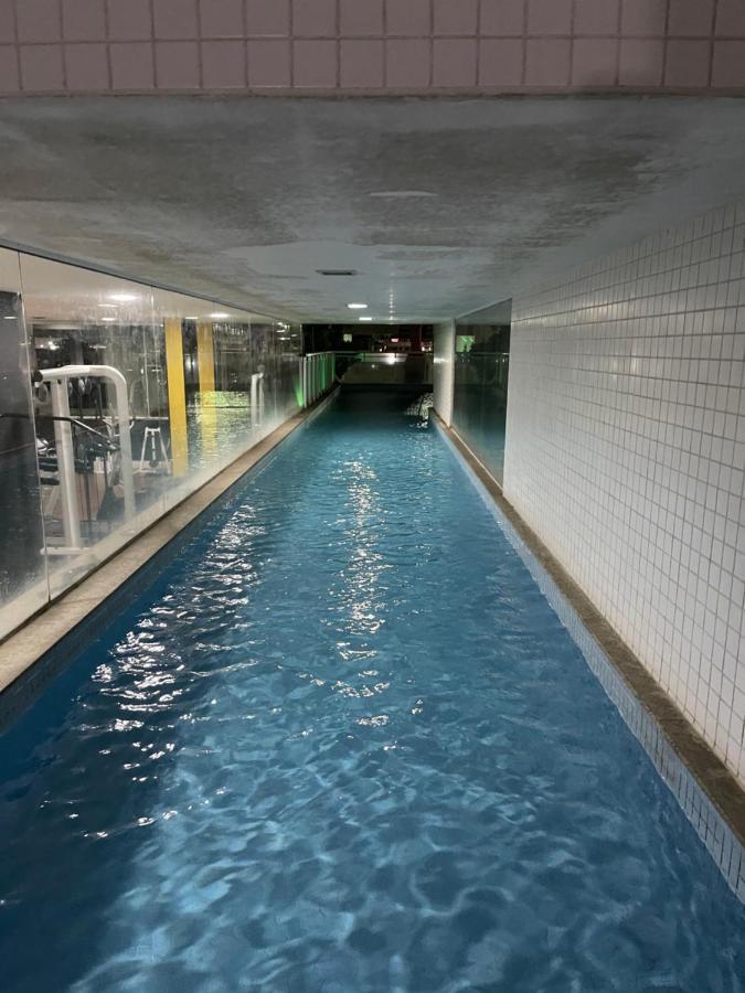 Apartamento Com Varanda E Piscina Cabo Frio Exterior photo