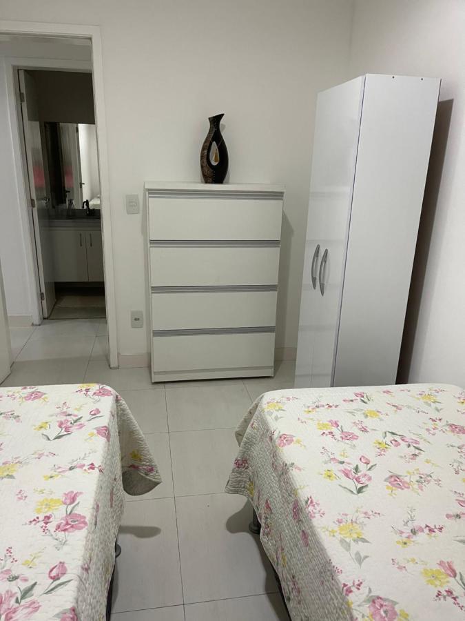 Apartamento Com Varanda E Piscina Cabo Frio Exterior photo