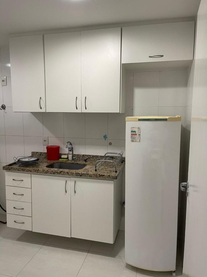 Apartamento Com Varanda E Piscina Cabo Frio Exterior photo