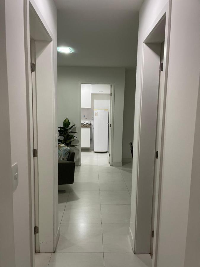 Apartamento Com Varanda E Piscina Cabo Frio Exterior photo